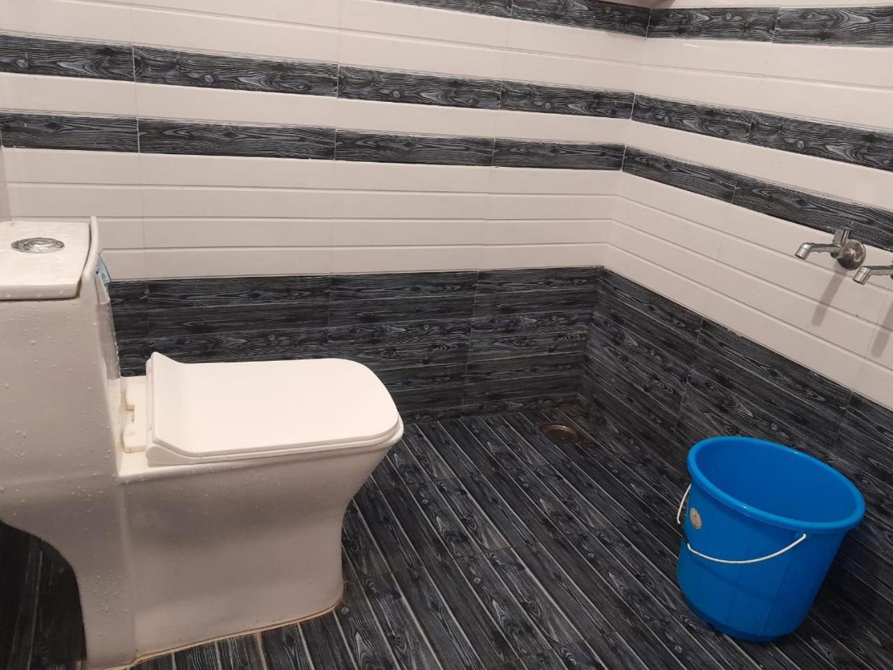 Dilkush Munroe Homestay Kollam Eksteriør billede